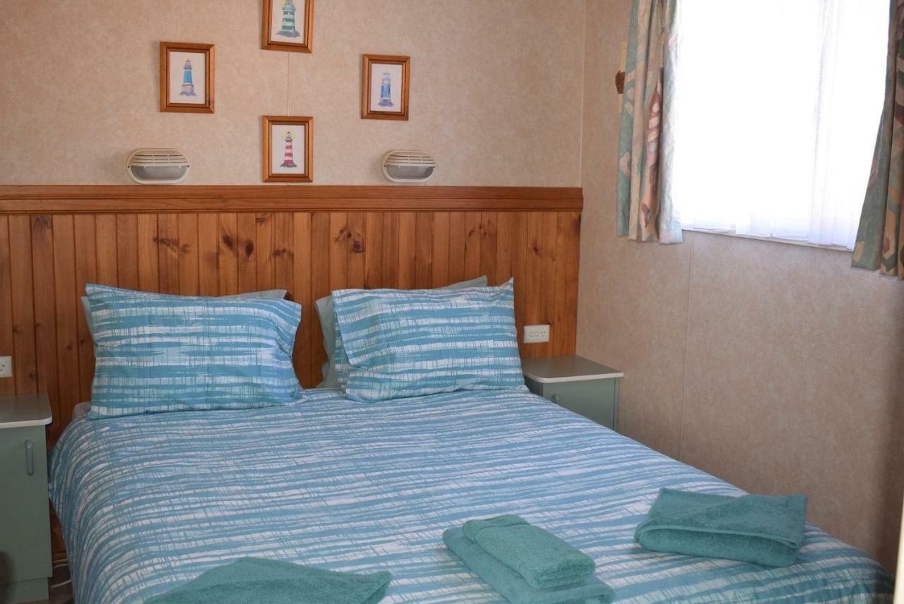 Bega Caravan Park Exteriér fotografie